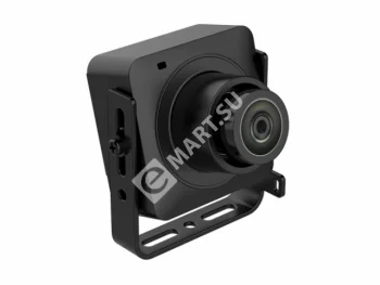 HiWatch DS-T208 (2.8 mm) мультиформатная MHD видеокамера