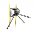 PERCo TTR-10АT Моторизованный турникет-трипод