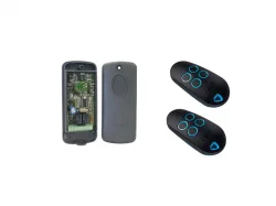 CAME RCH RE432 & TS-0270 combo KIT (RCH TS-0270) Комплект радиоуправления