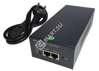 FARADAY 90W/1Gb/POE+ Блок питания