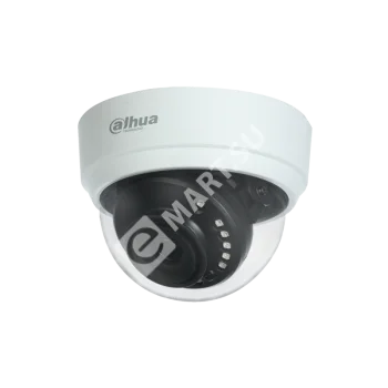Dahua DH-HAC-D1A51P-0280B-S2 (2.8mm) мультиформатная MHD видеокамера