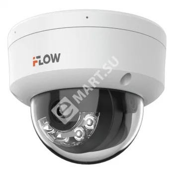 iFlow F-IC-2422C2MS(4mm) Видеокамера IP