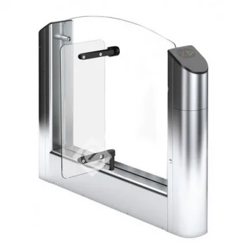 OXGARD Praktika T-04-SM-R-660 (Mifare) Крайний модуль турникета