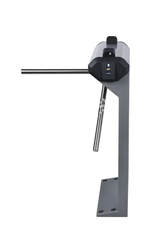 PERCo-KT02.9Q (без планок) (G-I-KT-059) Электронная проходная