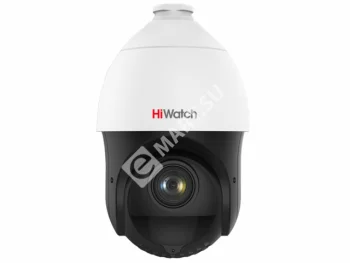 HiWatch DS-I415 видеокамера IP