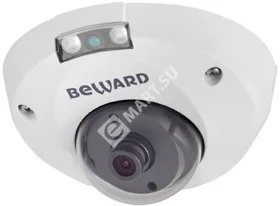 Beward B1510DMR видеокамера IP