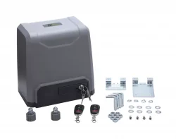 TEMID (ZKTeco) ZK-SL1500AC Lite (Mechanical limit) Привод для откатных ворот