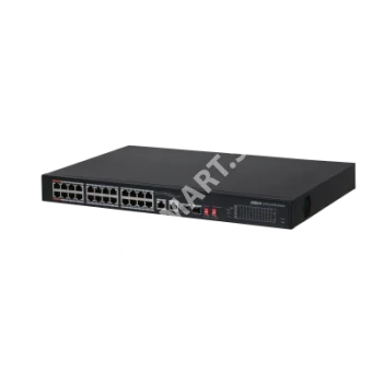 Dahua DH-PFS3226-24ET-240 Коммутатор