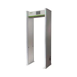 TEMID (ZKTeco) ZK-D2110 (1000) Арочный металлодетектор