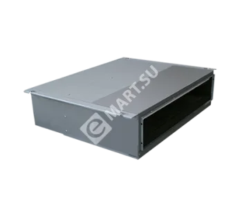 Hisense AUD-36UX4SHL4/AUW-36U4S1A Инверторная сплит-система канального типа