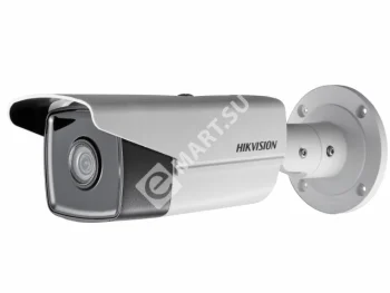HikVision DS-2CD2T83G0-I8 (8 mm) видеокамера IP