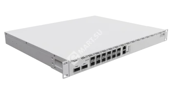 Mikrotik CCR2216-1G-12XS-2XQ Маршрутизатор