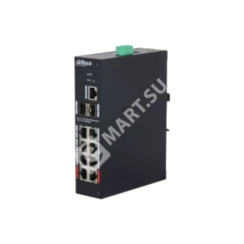 Dahua DH-HS4210-8GT-110 Коммутатор