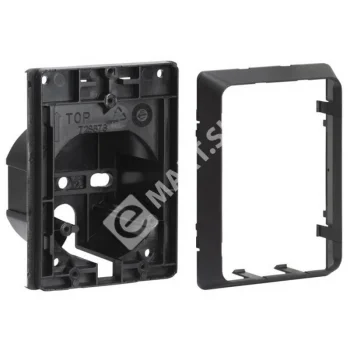 FAAC Адаптер для встроенного монтажа XP30 в стойку 575 мм для XP30