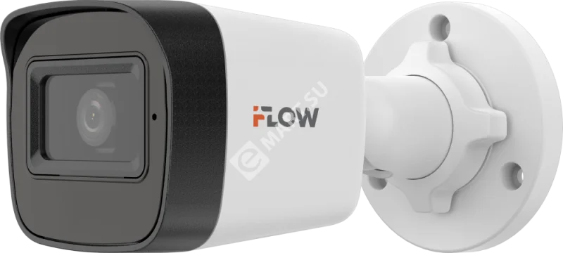 iFlow F-IC-1121M(2.8mm) Видеокамера IP