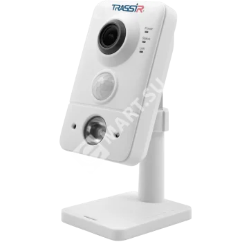 TRASSIR TR-D7151IR1 2.8 видеокамера IP