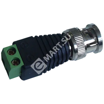 Space Technology St-BNC-2 Разъем