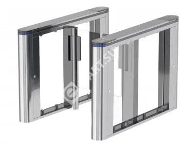 БЛОКПОСТ РСП 800 (правая/левая) Секция турникета