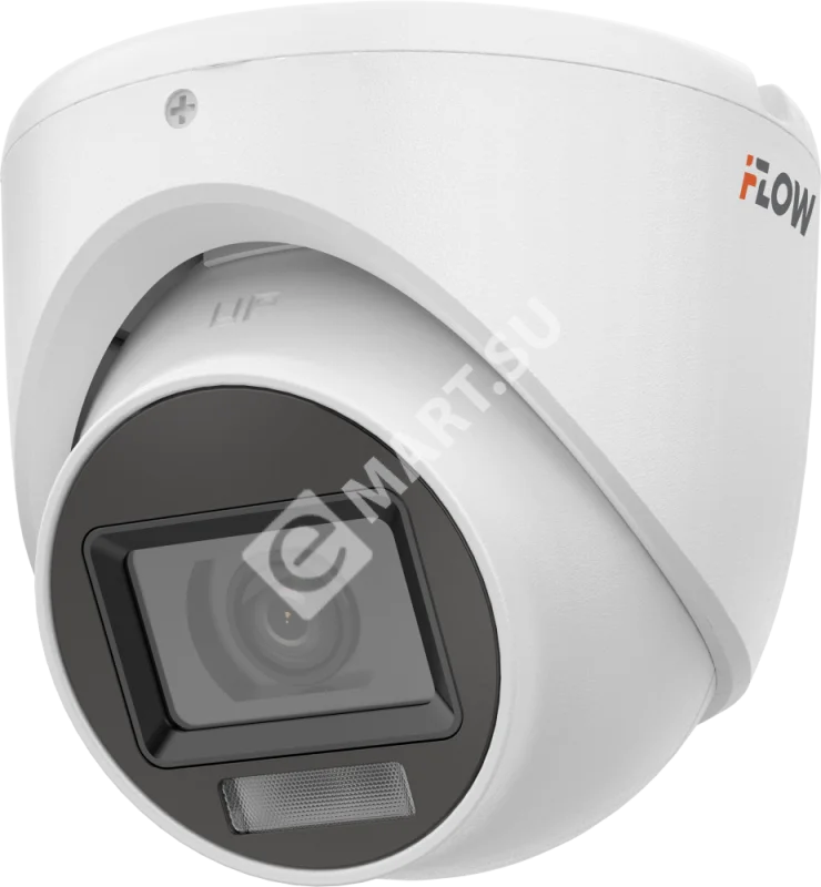 iFlow F-AC-2352M(2.8mm) Видеокамера HD-TVI