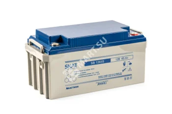 BASTION SKAT SB 1265S Аккумулятор