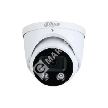 Dahua DH-IPC-HDW3449HP-AS-PV-0280B-S4 (2.8mm) IP видеокамера