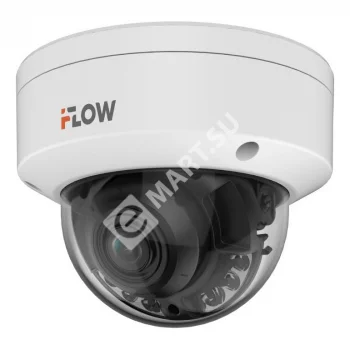 iFlow F-IC-2446CMS(4mm) Видеокамера IP