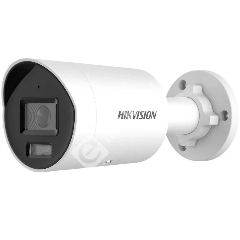 Hikvision DS-2CD2023G2-IU (6mm) (D) Видеокамера IP
