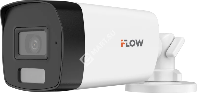 iFlow F-AC-2222M(2.8mm) Видеокамера HD-TVI