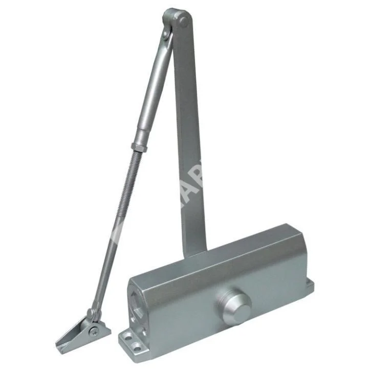 Доводчик Smartec ST-DC002-SL