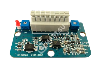 Space Technology ST-MS01 Блок сопряжения