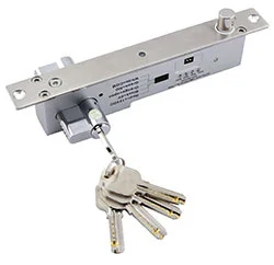 Smartec ST-DB525MLT Электромеханический замок