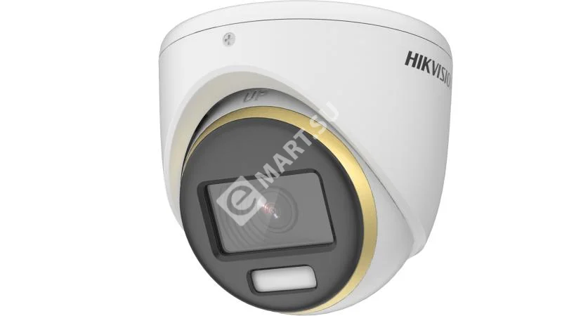 Hikvision DS-2CE70DF3T-MFS (2.8 mm) мультиформатная MHD видеокамера