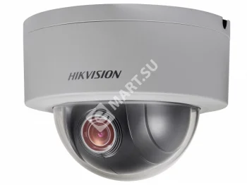 HikVision DS-2DE3204W-DE видеокамера IP