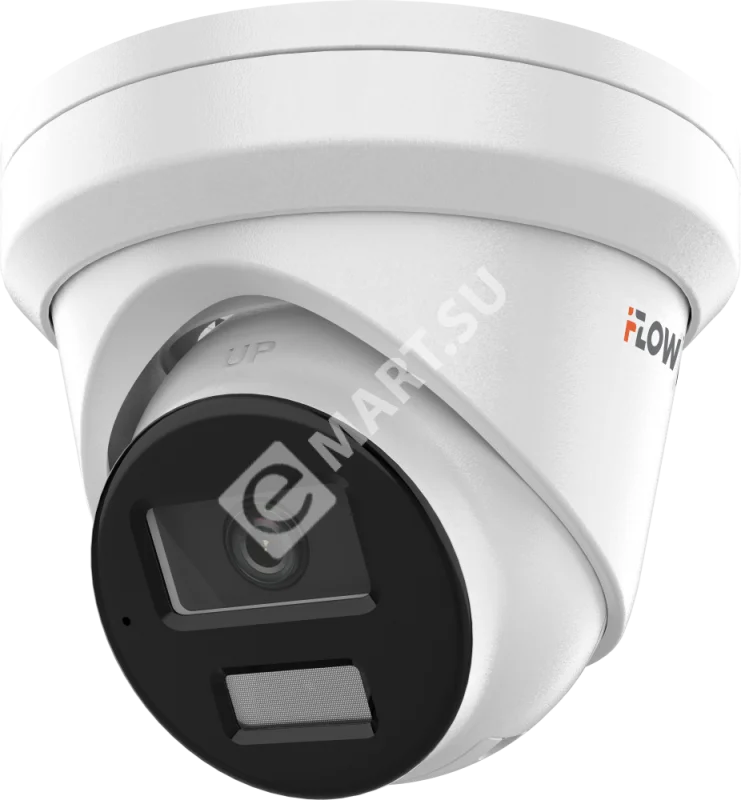 iFlow F-IC-2342C2M(2.8mm) Видеокамера IP