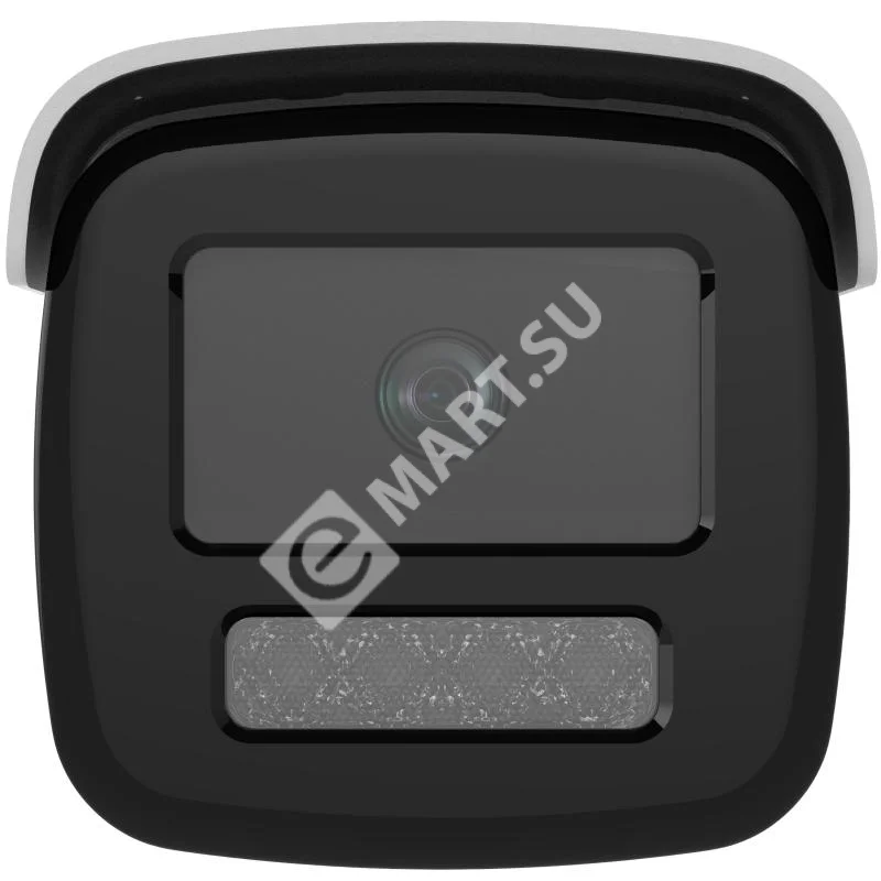 Hikvision DS-2CD2T23G2-4I (2.8mm) (D) Видеокамера IP