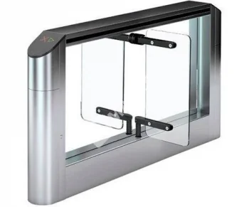 OXGARD Praktika T-06-CMK-2R-660 (Mifare) (ВЗР2153-35) Центральный модуль турникета