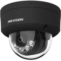 Hikvision DS-2CD2143G2-LIS2U(2.8mm)(BLACK) Видеокамера IP
