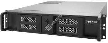 TRASSIR DuoStation AnyIP 32-RE Видеорегистратор IP