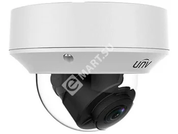 Uniview IPC3234SB-ADZK-I0 (2.7-13.5 мм) Видеокамера IP