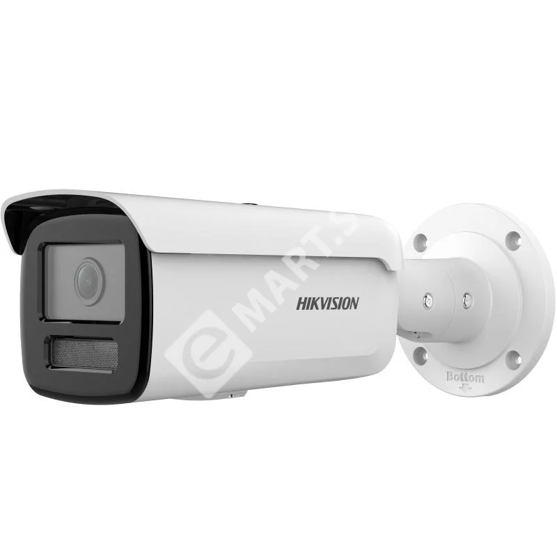 Hikvision DS-2CD2T23G2-4I (2.8mm) (D) Видеокамера IP