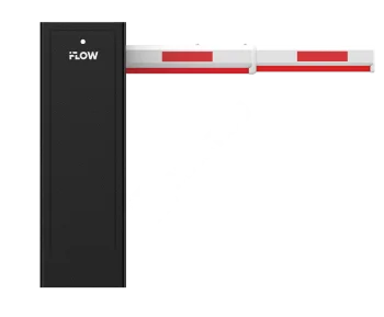 iFlow F-EB-VB0-L2.5~4.5T Шлагбаум со стрелой 2.5-4.5м