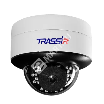 TRASSIR TR-D3151IR2 v2 (3.6 мм) Видеокамера IP