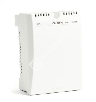 BASTION РАПАН-10П исп. 1.2 Источник бесперебойного питания