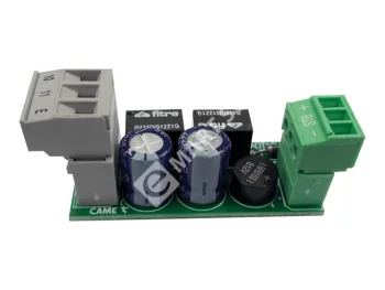 CAME 803XC-0010 Интерфейс подключения светодиодной ленты