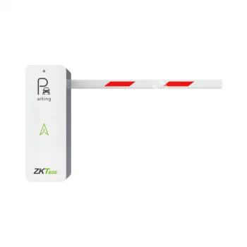 ZKTeco BGM445L Комплект шлагбаума со стрелой 4,5 м