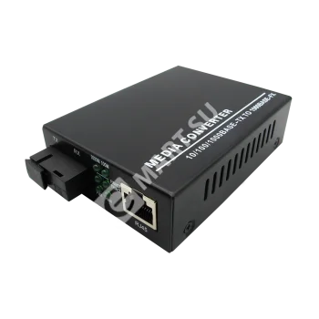 Space Technology ST-MC1310-02 (20/G/SC/SM) Медиаконвертор