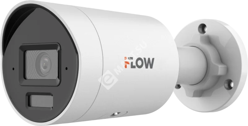 iFlow F-IC-2142C2M(6mm) Видеокамера IP