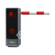 TEMID (ZKTeco) BGM2000L-3M Комплект шлагбаума с круглой стрелой 3 м