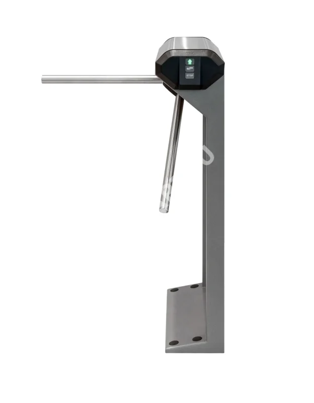 PERCo-KT02.9 (WS) (WM01) (AA-01) Электронная проходная (планки Антипаника)