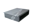 Hisense AUD-18UX4SKL4/AUW-18U4SS Инверторная сплит-система канального типа
